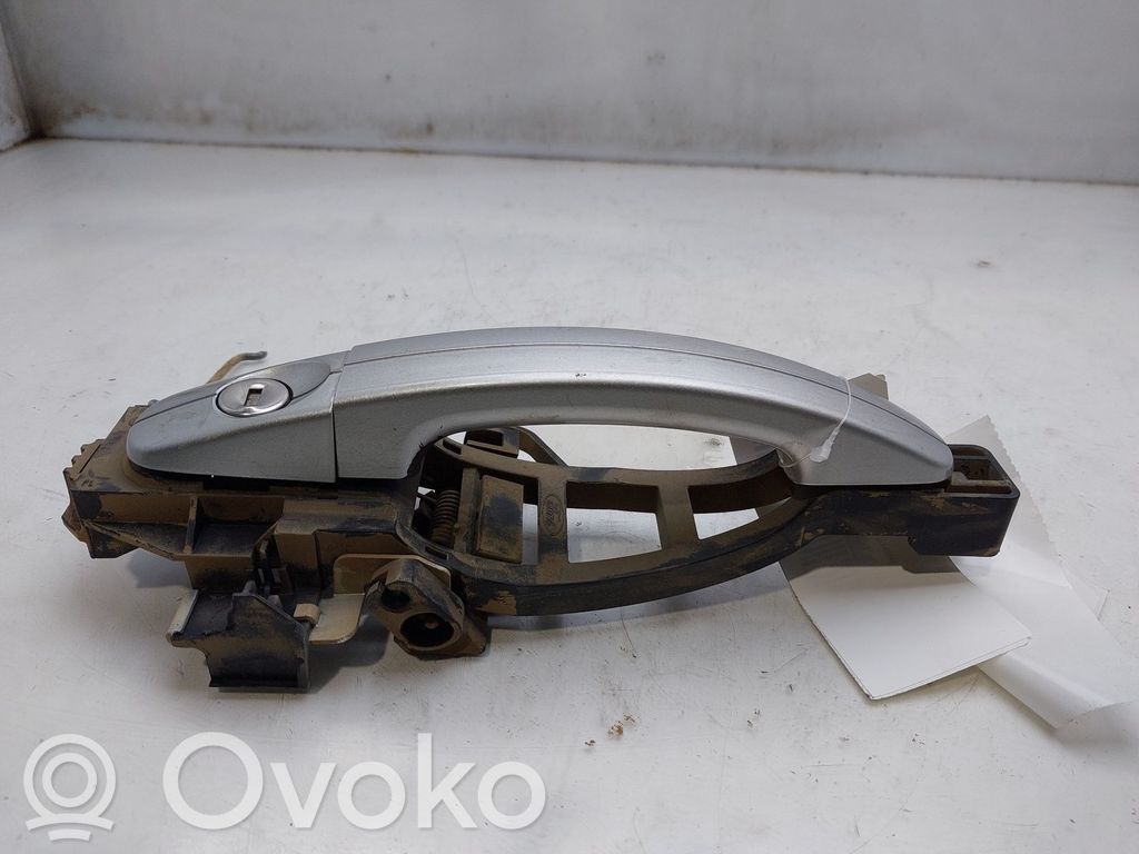 Ford Focus Manecilla externa puerta delantera 