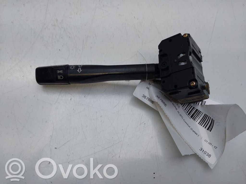 Rover 45 Light switch 