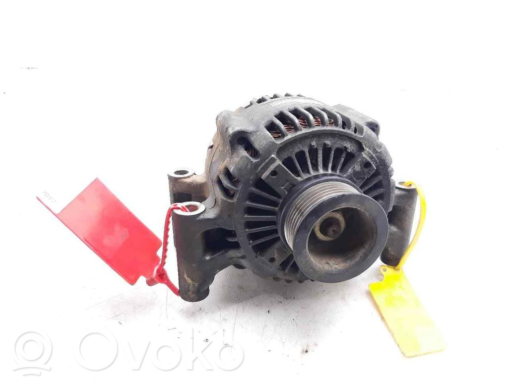 Jaguar S-Type Alternador 