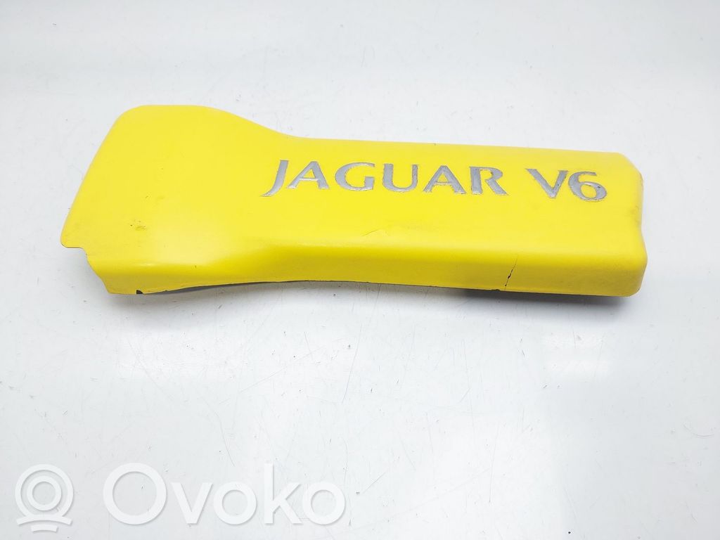 Jaguar S-Type Moottorin koppa 