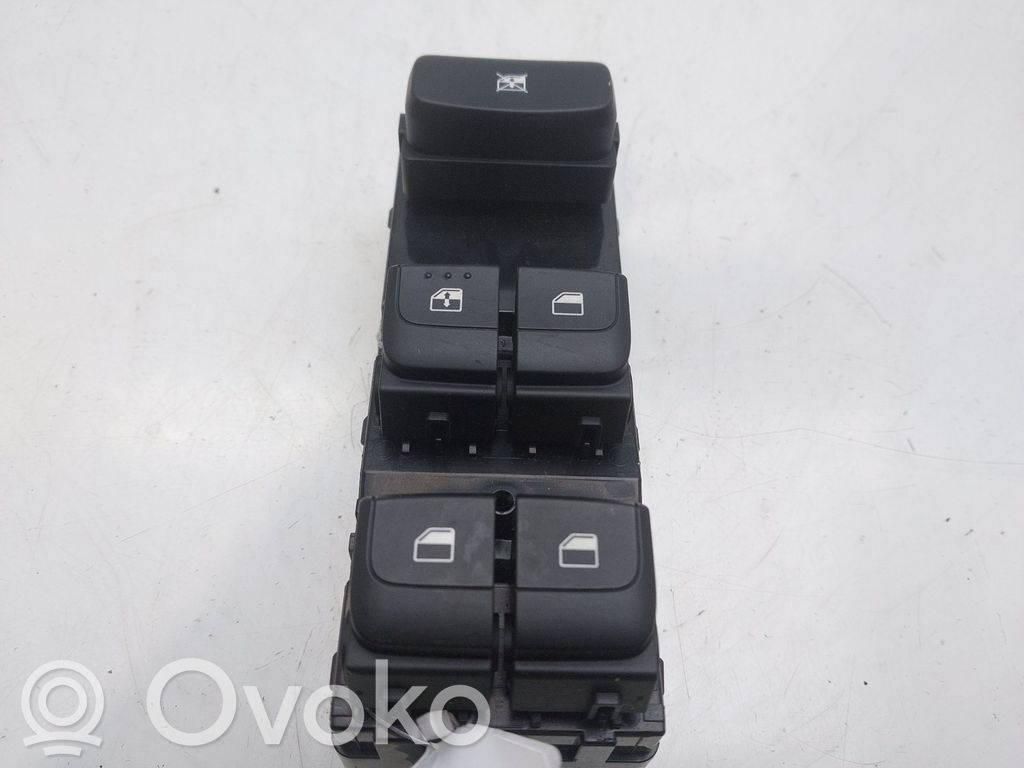 Electric window control switch   93570H8000