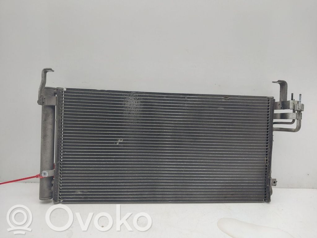 Hyundai Trajet Radiator răcire A/C (condensor)