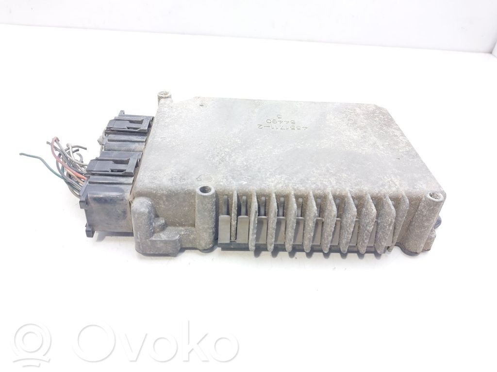 Chrysler Grand Voyager II Engine control unit/module 