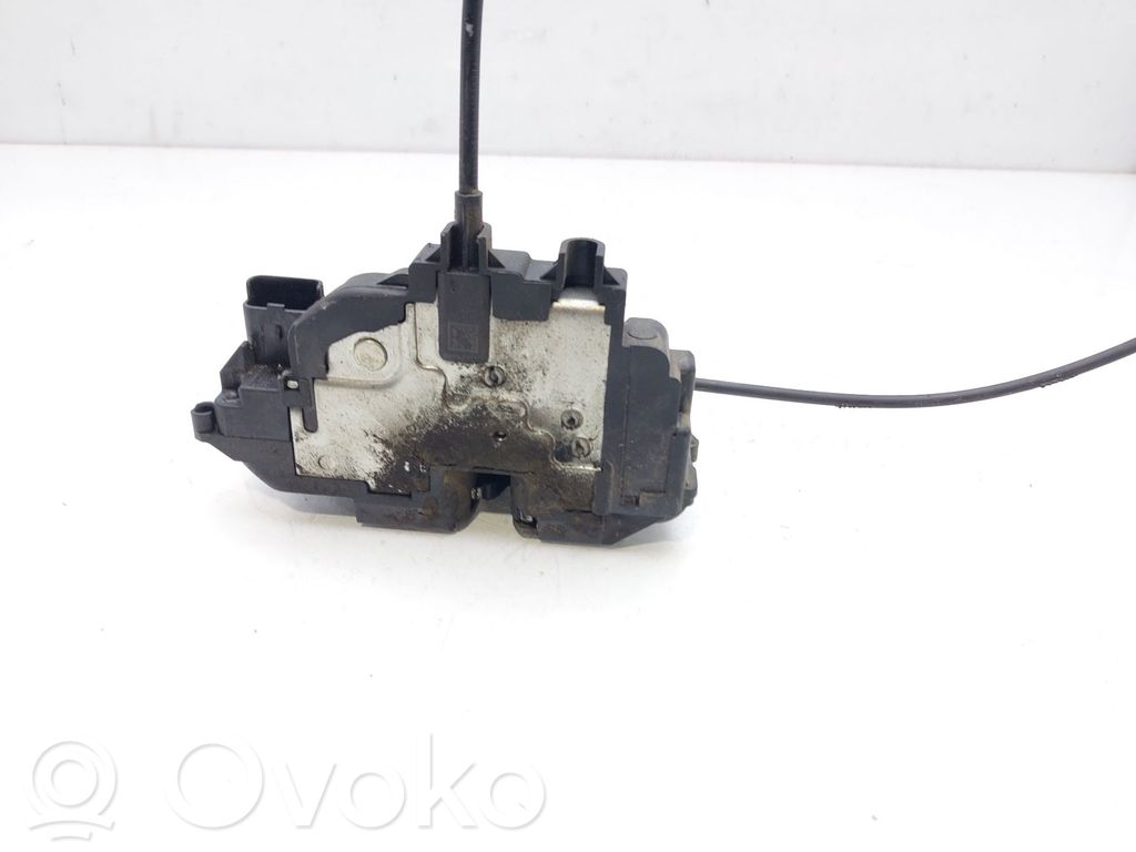 Etuoven lukko   805025551R