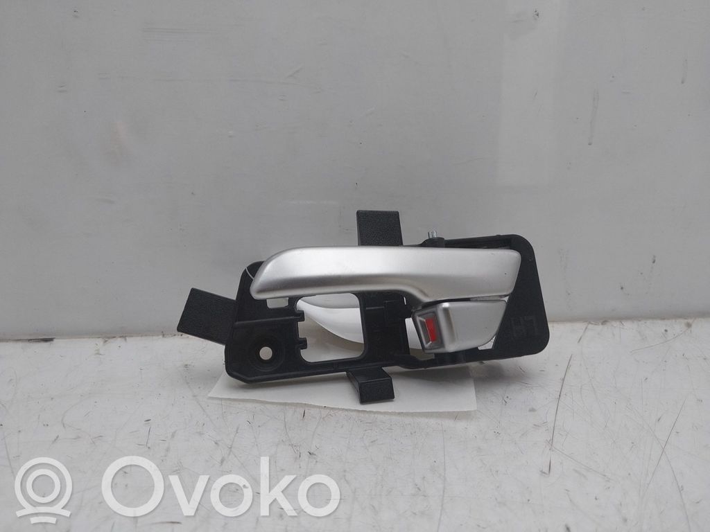 KIA Picanto Manecilla interna puerta trasera 