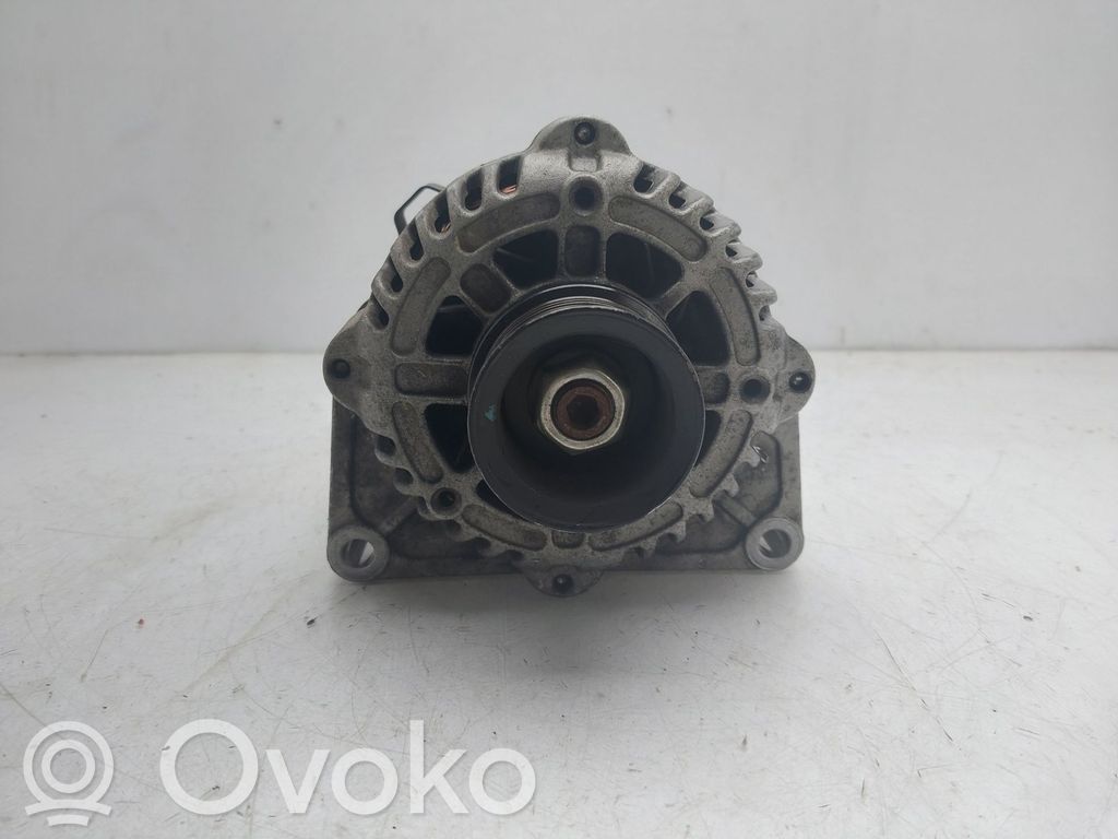Opel Astra J Generatore/alternatore 