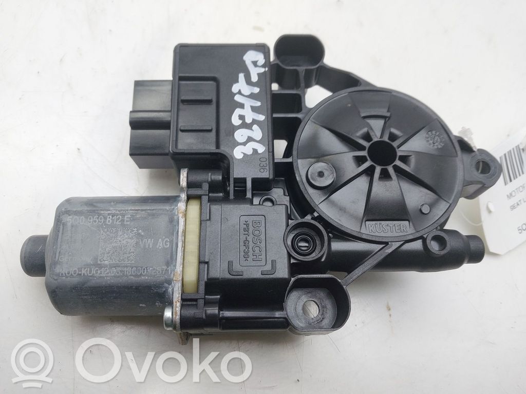 Motor macara geam ușă spate   5Q0959812E