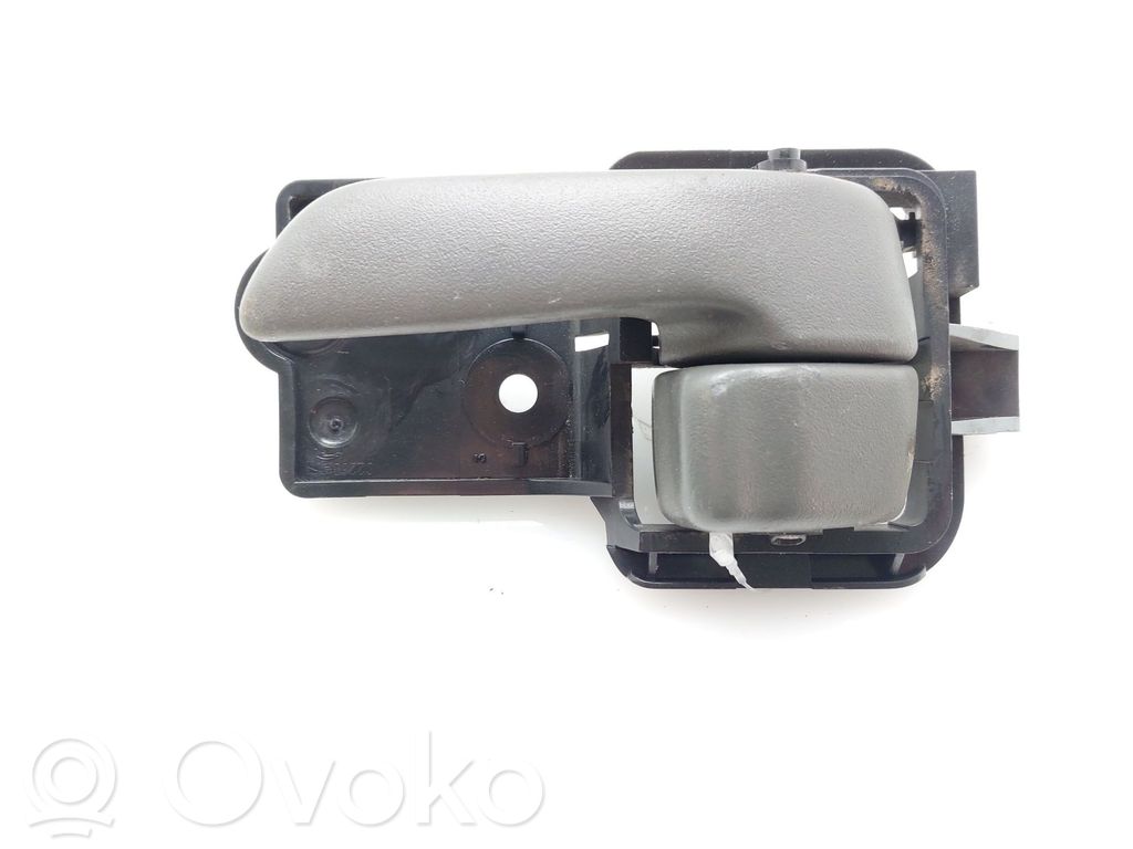 Klamka wewnętrzna drzwi tylnych   6920605020A