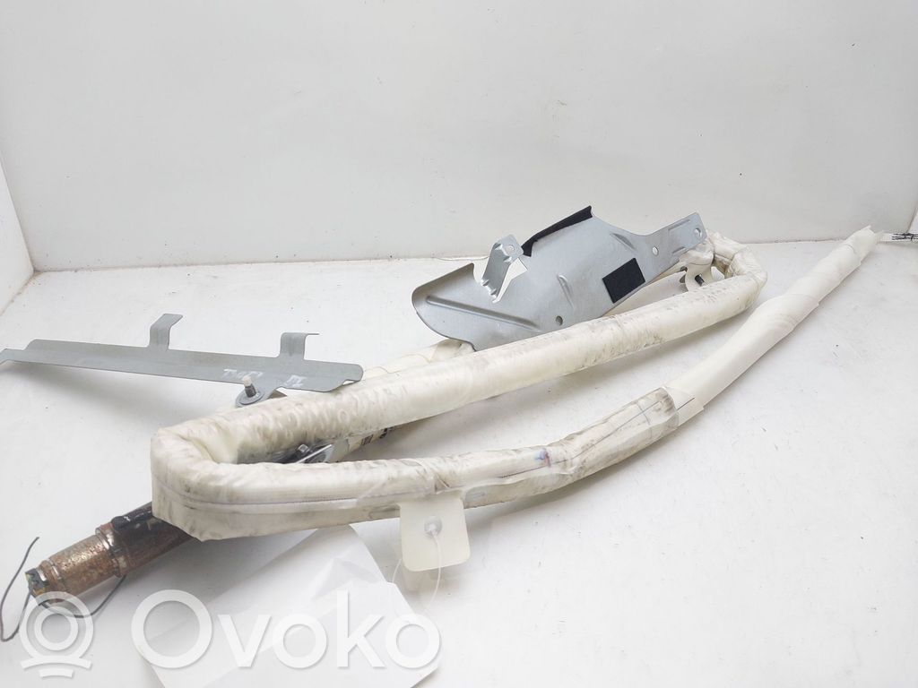 Land Rover Freelander 2 - LR2 Airbag da tetto