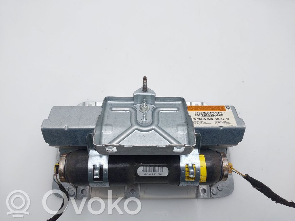 Land Rover Freelander 2 - LR2 Airbag del pasajero 