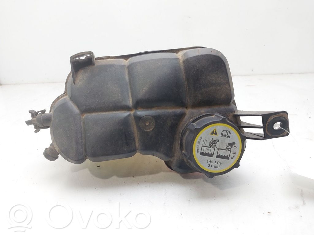 Land Rover Freelander 2 - LR2 Vas expansiune/rezervor lichid de răcire 
