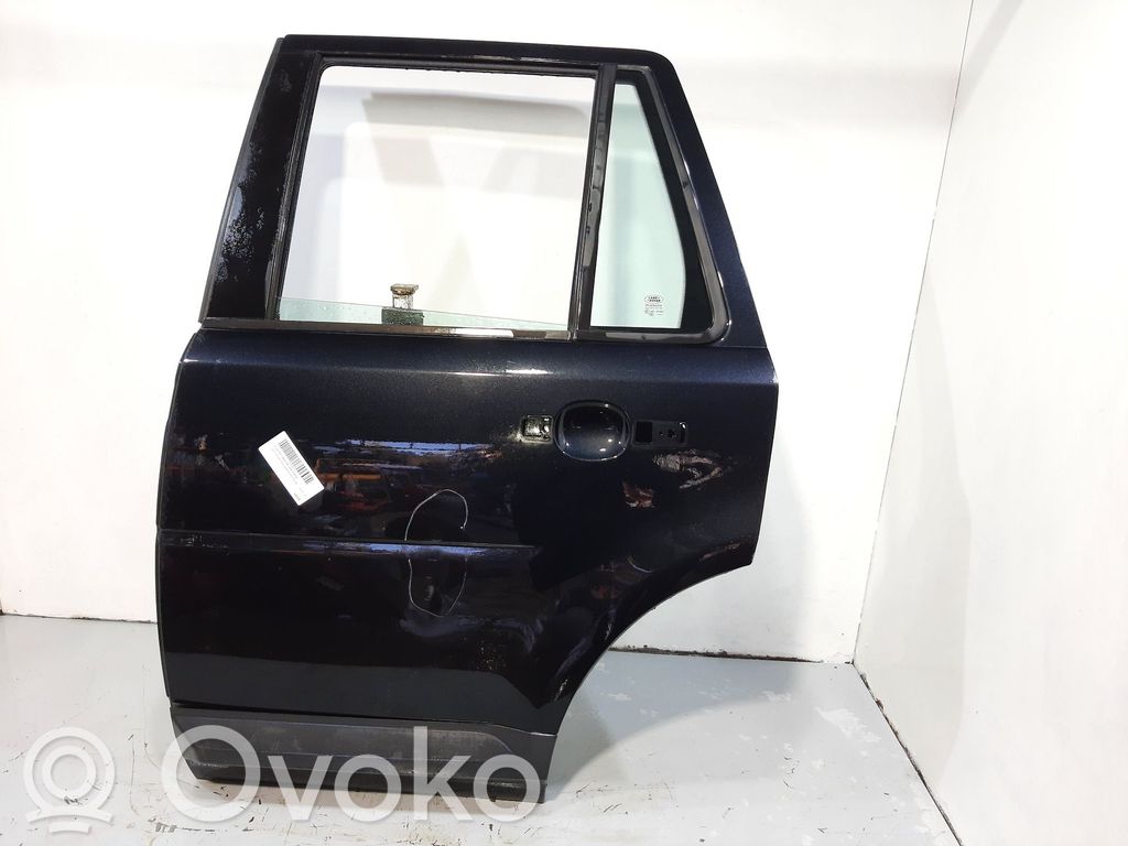 Land Rover Freelander 2 - LR2 Puerta trasera 