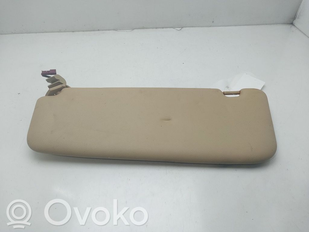 BMW 5 E60 E61 Parasolar 