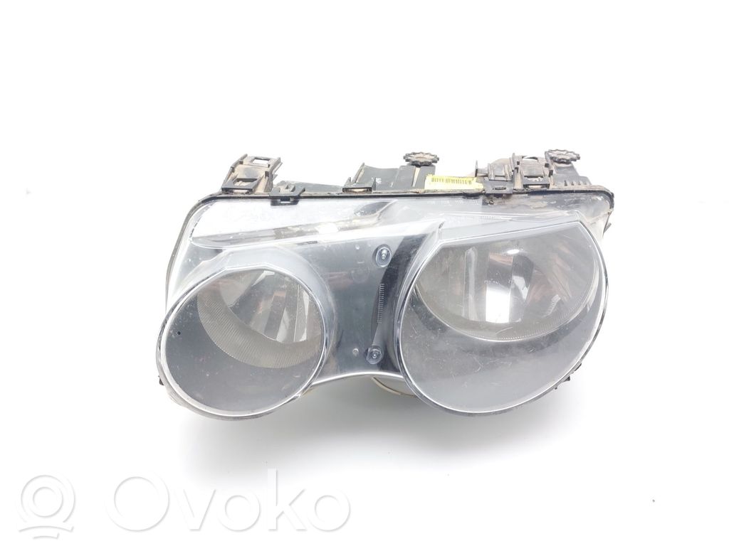Headlight/headlamp   0301187201