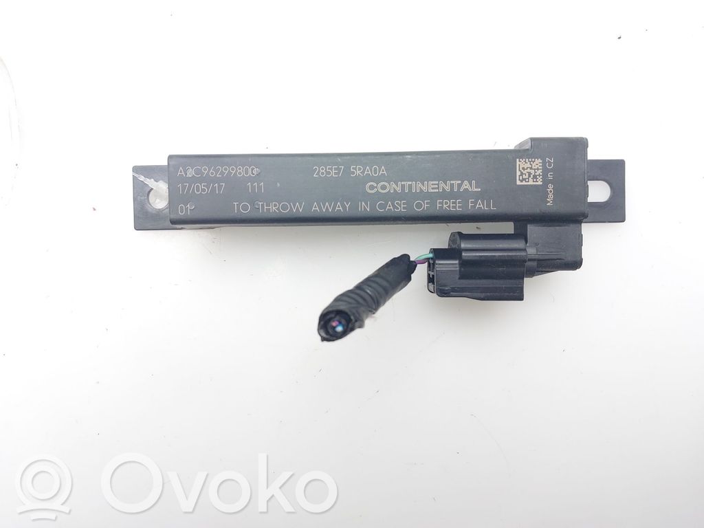 Sensor   285E75RA0A