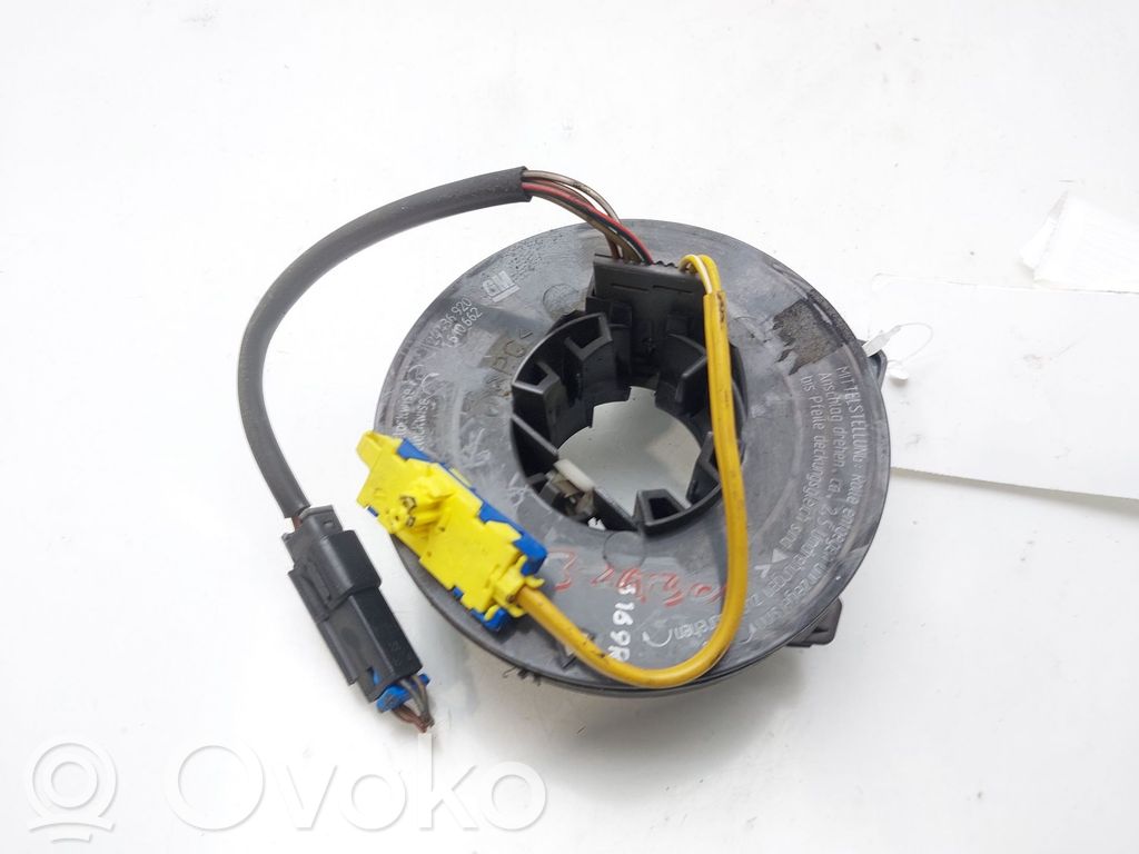 Opel Astra G Innesco anello di contatto dell’airbag (anello SRS)
