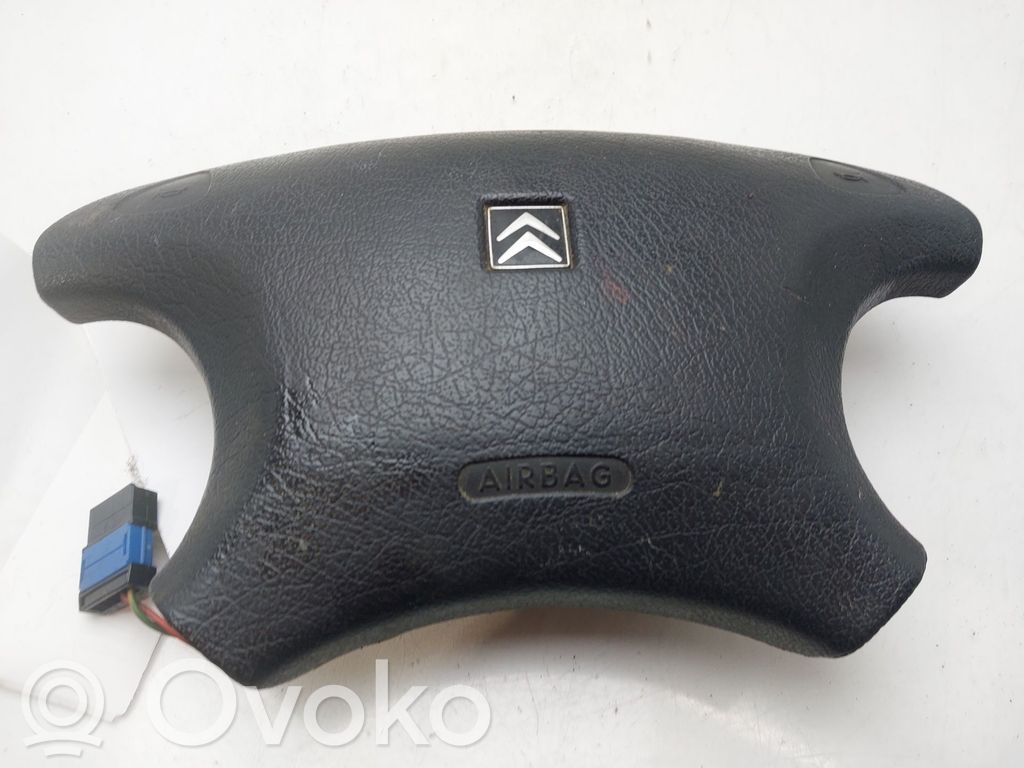 Citroen Xantia Airbag del volante 