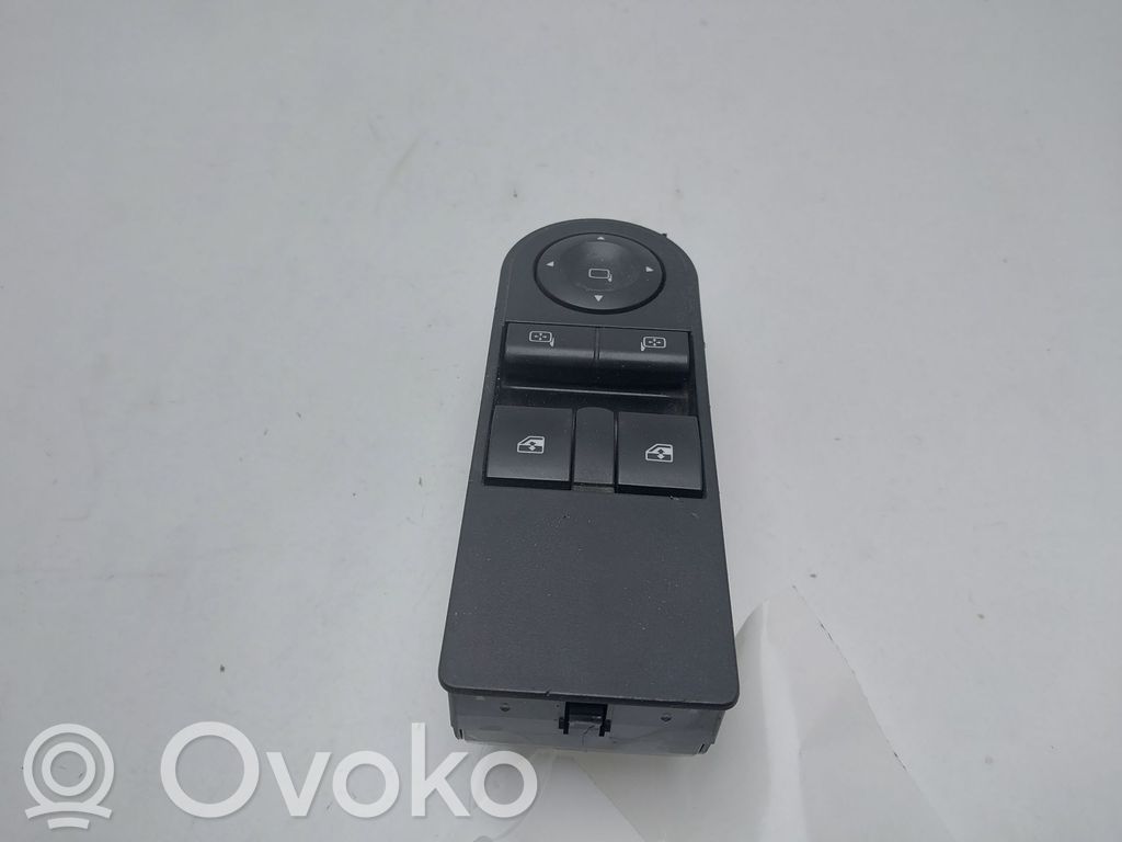 Opel Zafira B Comutator comandă geamuri electrice 