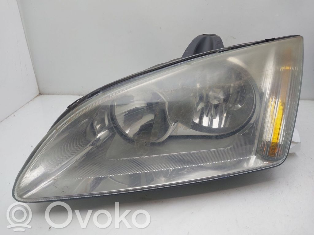 Ford Focus Phare frontale 