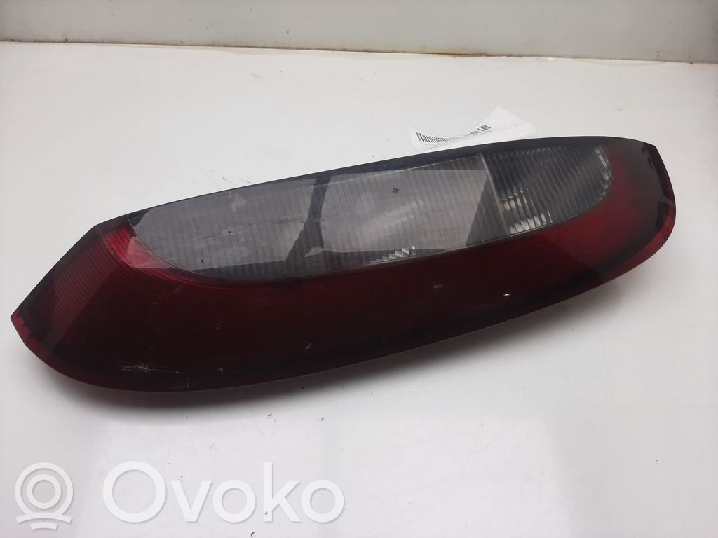 Opel Corsa C Takavalot 