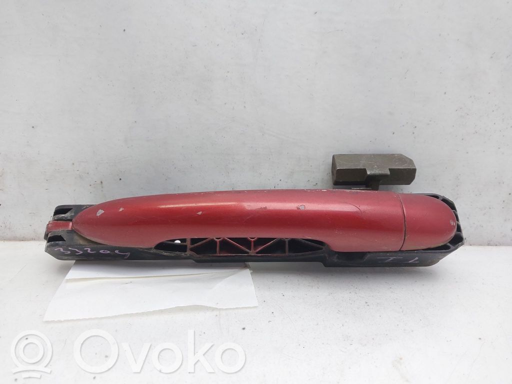 Renault Laguna II Maniglia esterna per portiera posteriore