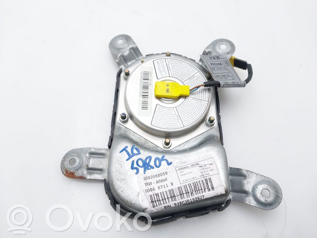 Airbag de la puerta delantera   3082088058