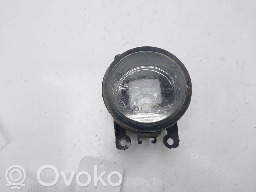 Luz de niebla delantera   8200074008