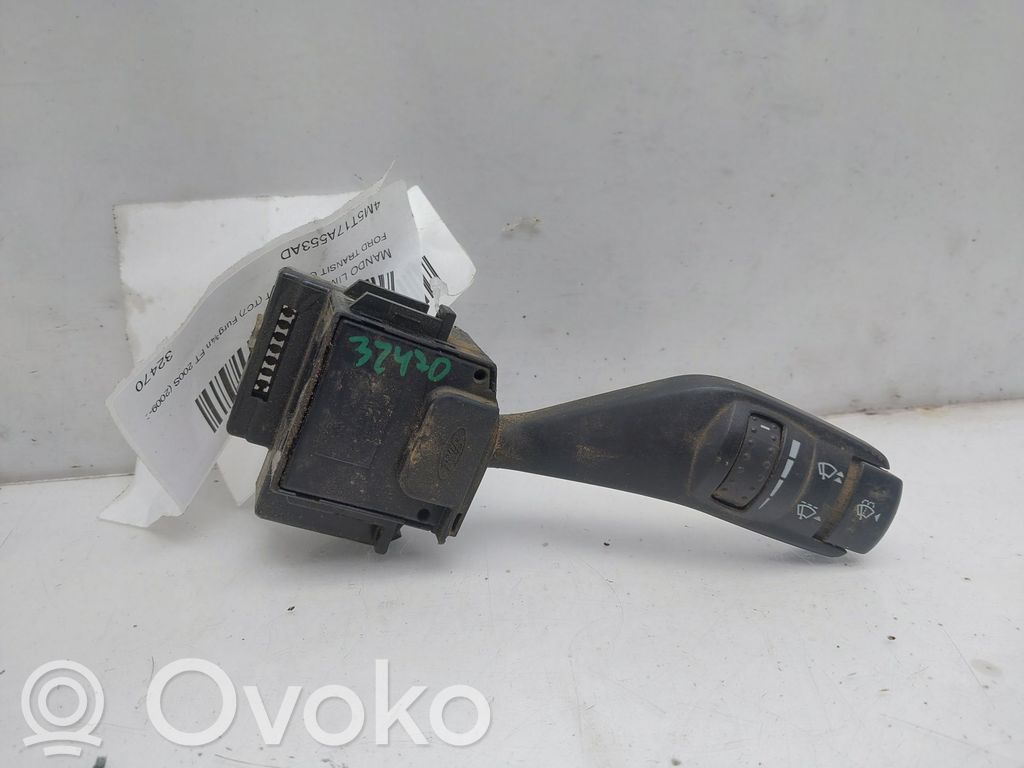 Ford Connect Commodo d'essuie-glace 