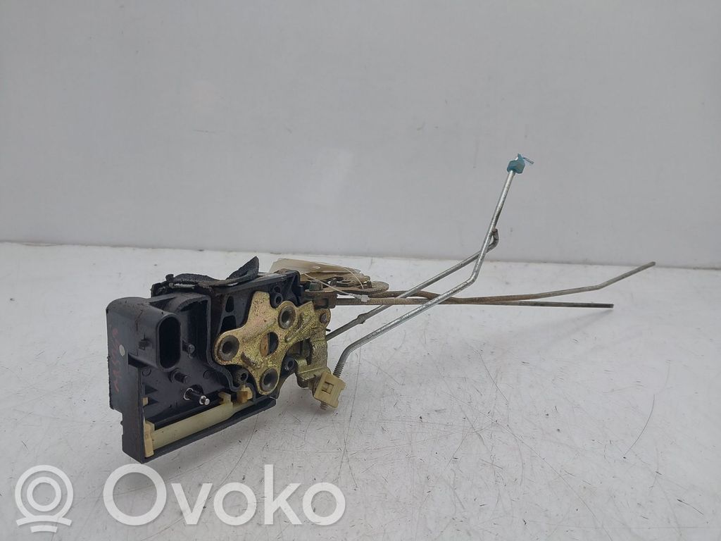 Front door lock   96305412