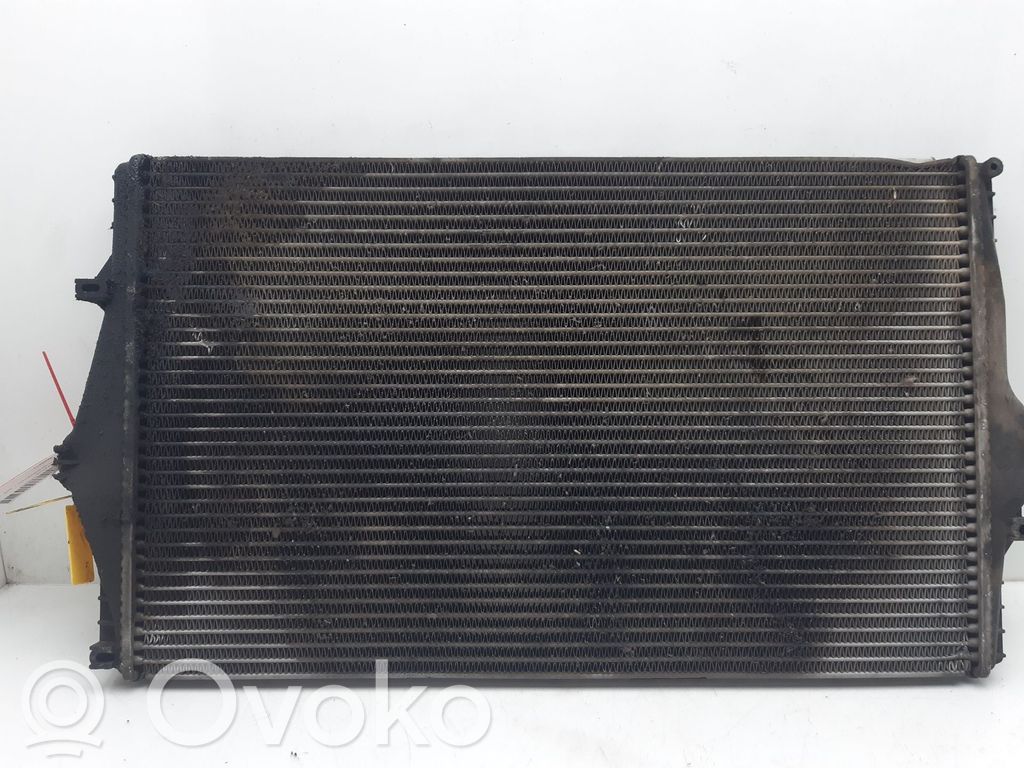 Volvo S80 Interkūlerio radiatorius 