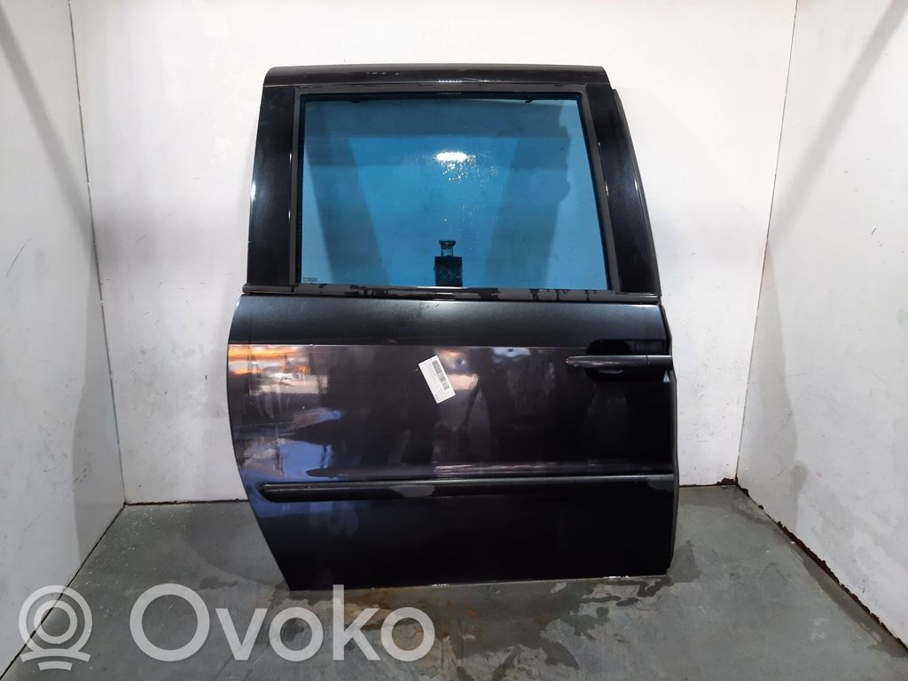 Fiat Ulysse Puerta corrediza 
