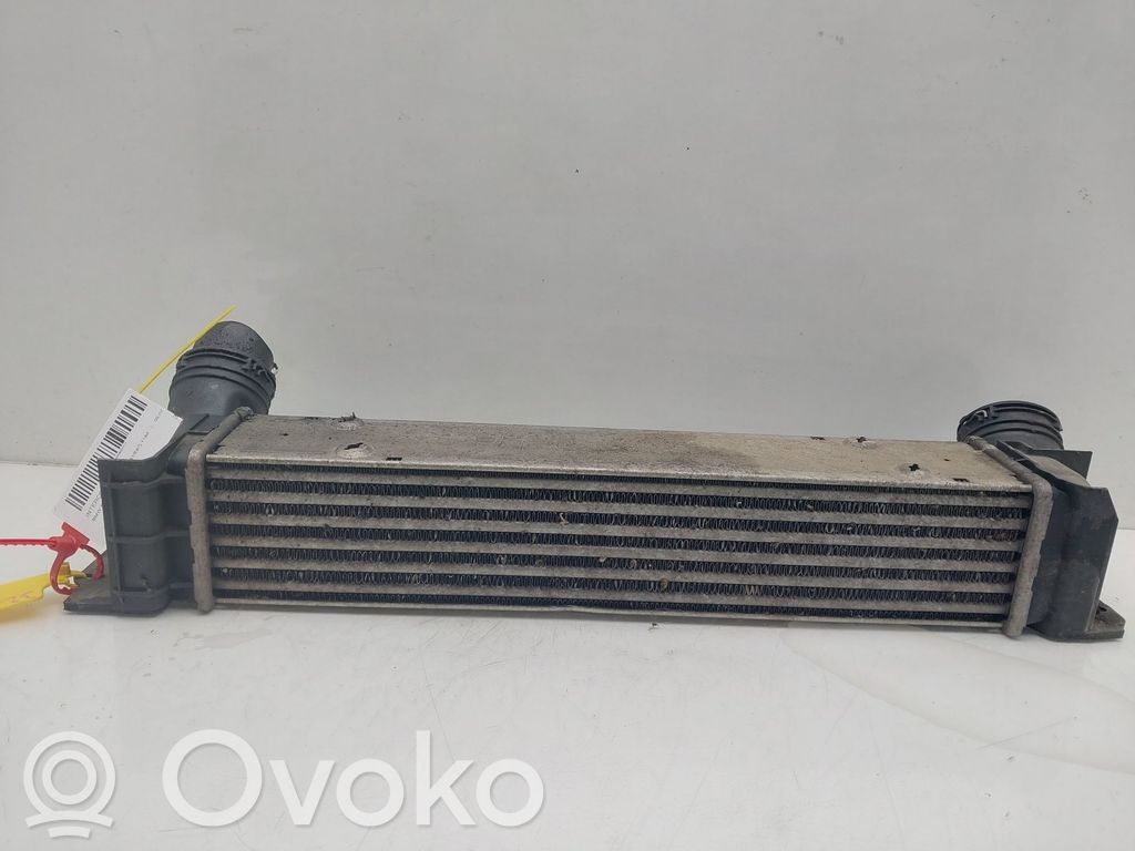 Radiador intercooler   752491608