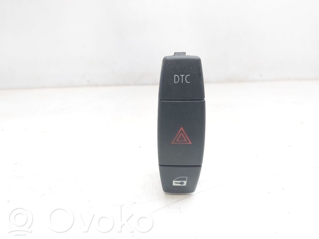Botón interruptor de luz de peligro   694560303