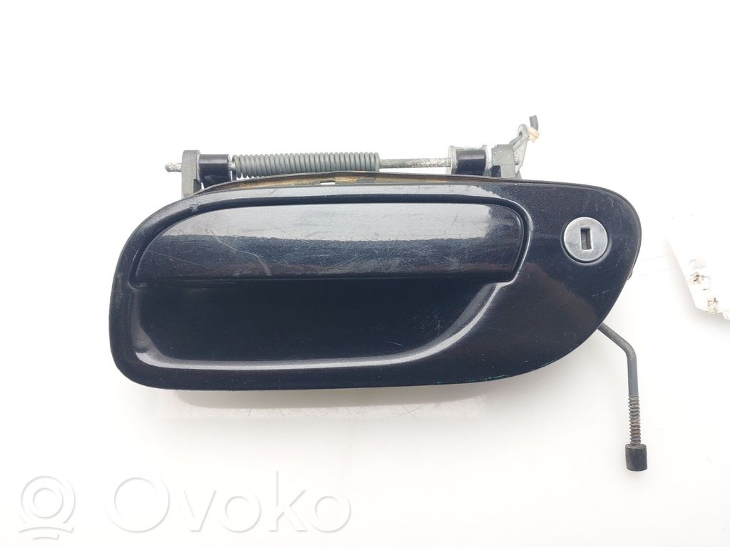 Volvo S60 Manecilla externa puerta delantera 