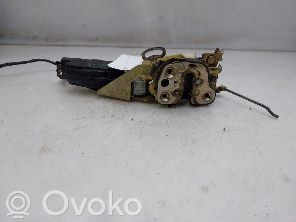 Opel Calibra Serratura portiera anteriore 