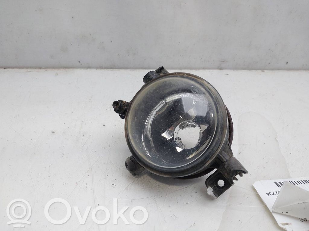 Ford Focus C-MAX Front fog light 