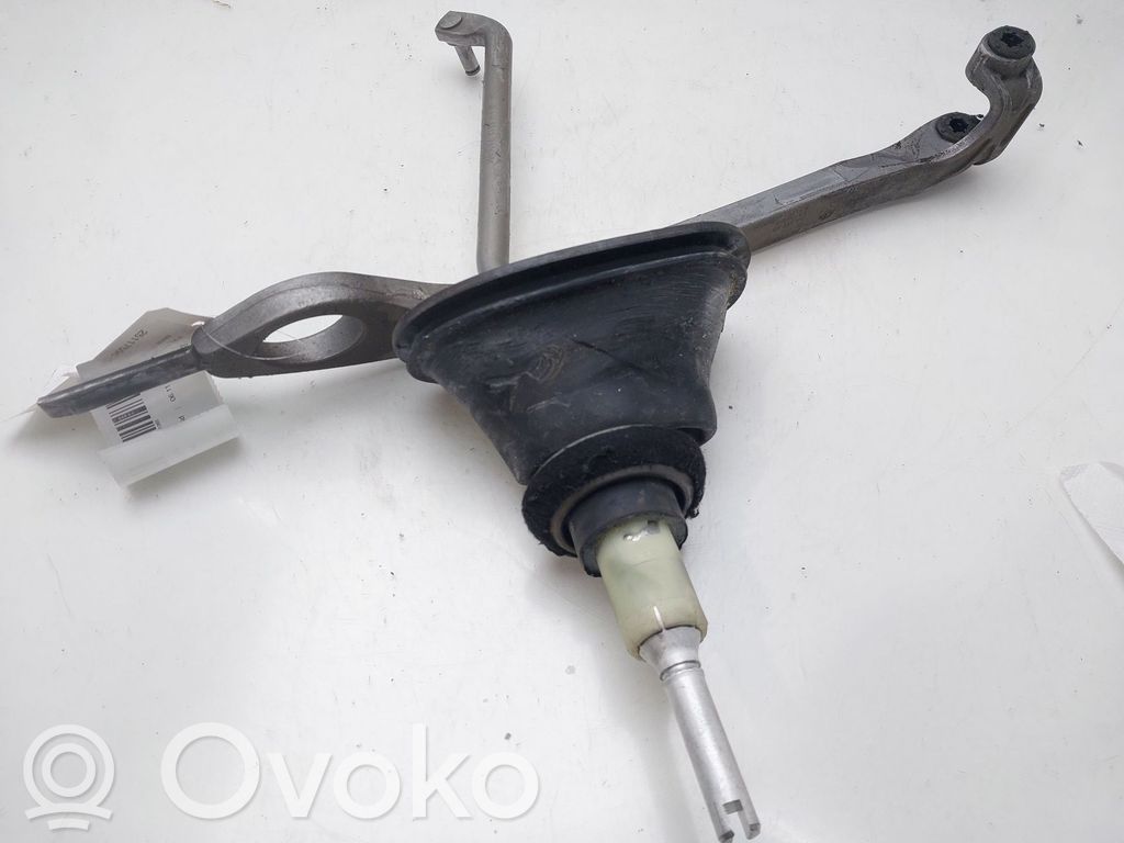 BMW 1 F20 F21 Sélecteur boîte de vitesse 
