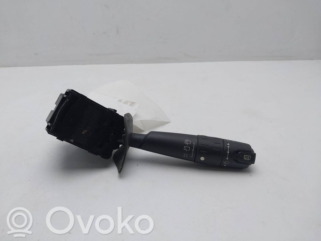 Citroen Xantia Wiper control stalk 