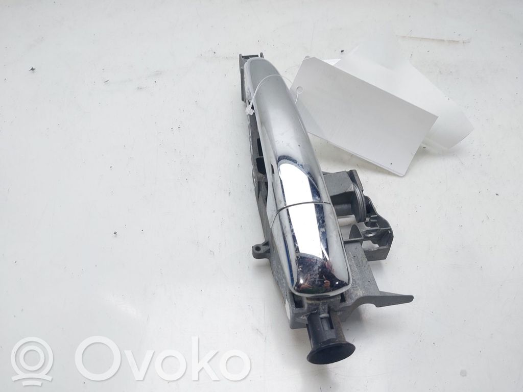 Citroen C1 Manecilla externa puerta trasera 