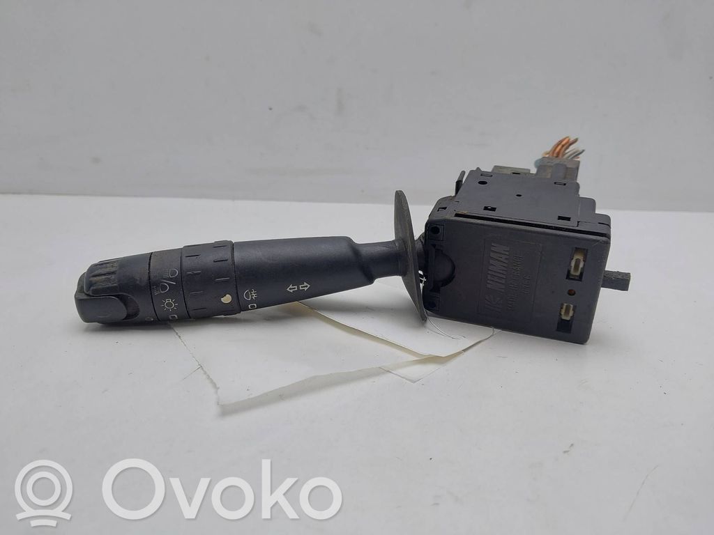 Peugeot 406 Interruptor de luz 
