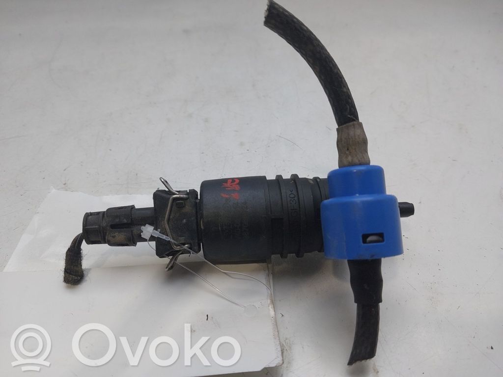 Opel Astra G Logu mazgātāja sūknis 