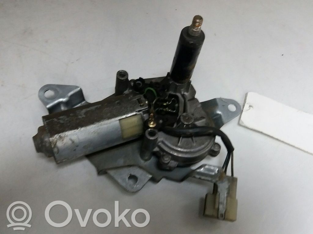 Nissan Kubistar Silniczek wycieraczki szyby tylnej 