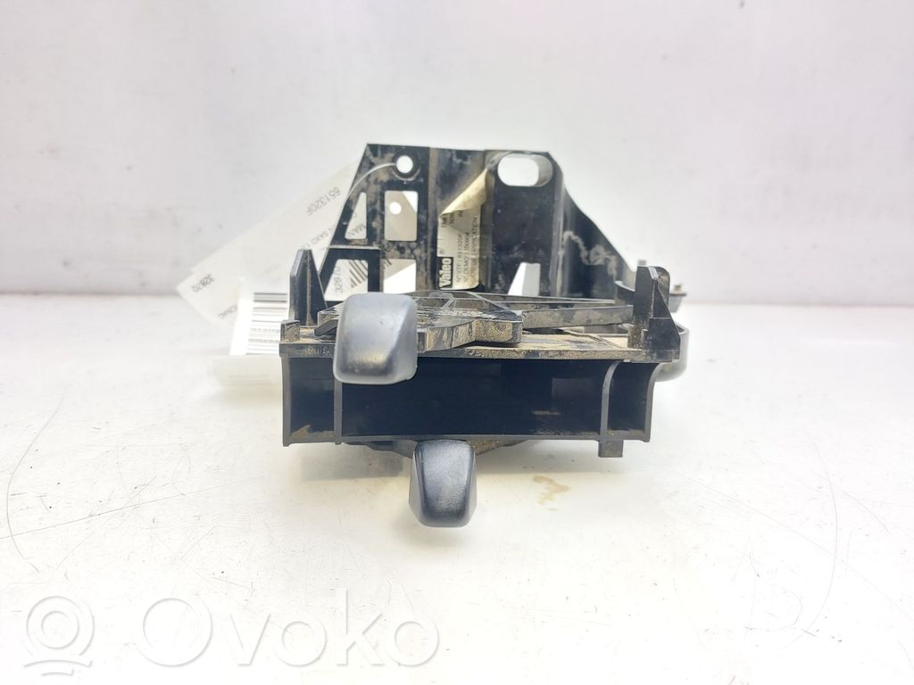 Citroen Saxo Climate control unit 