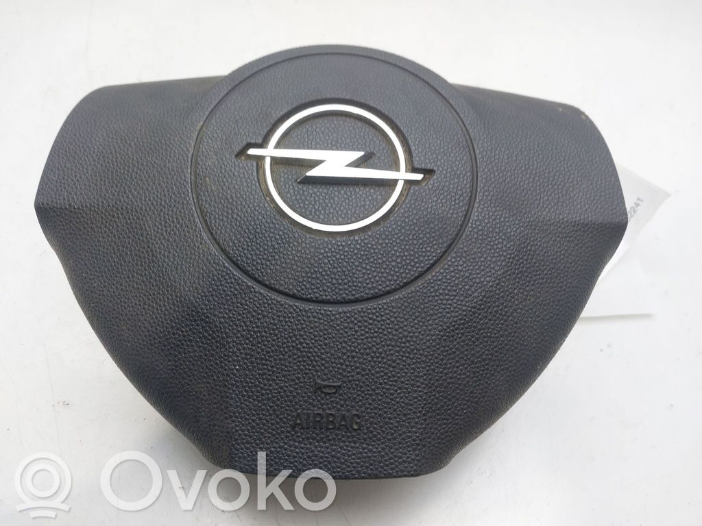 Opel Zafira B Airbag volan 