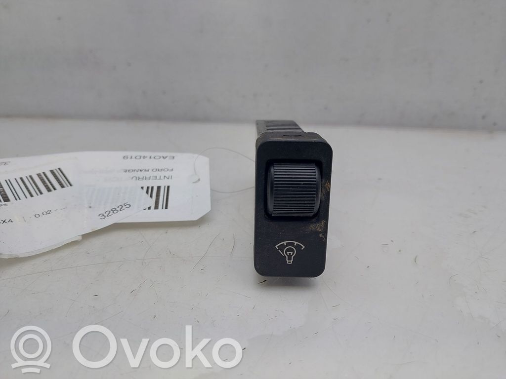Ford Ranger Autres commutateurs / boutons / leviers