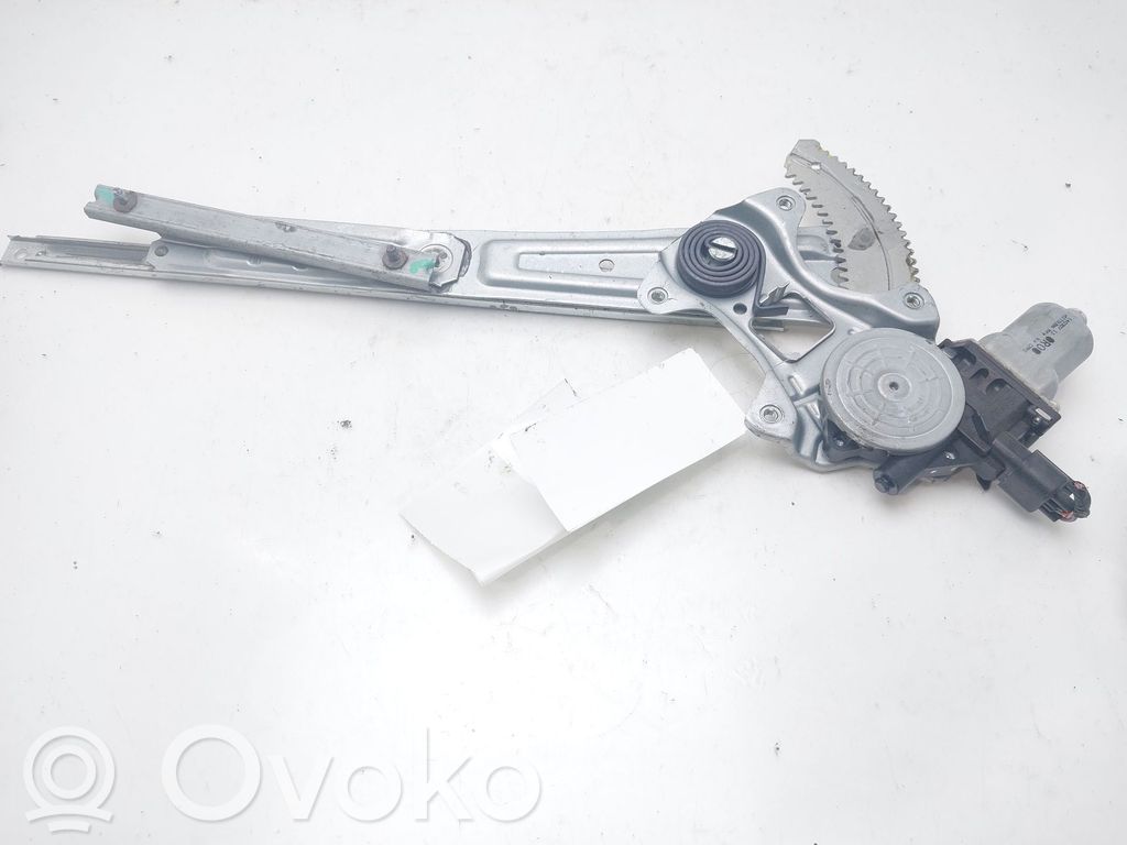 Honda CR-V Elektryczny podnośnik szyby drzwi przednich 