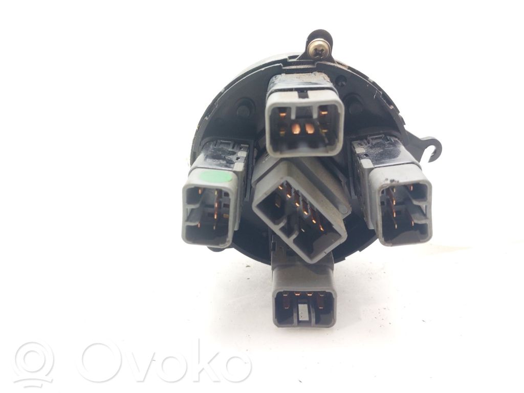 SsangYong Actyon Botón interruptor de luz de peligro 