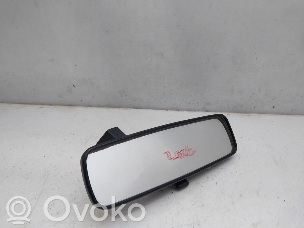 Mitsubishi Carisma Espejo retrovisor (interior) 