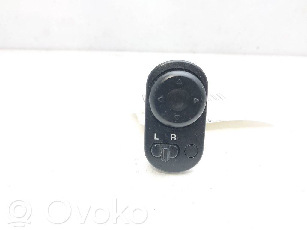 Daewoo Nubira Interruptor del espejo lateral 