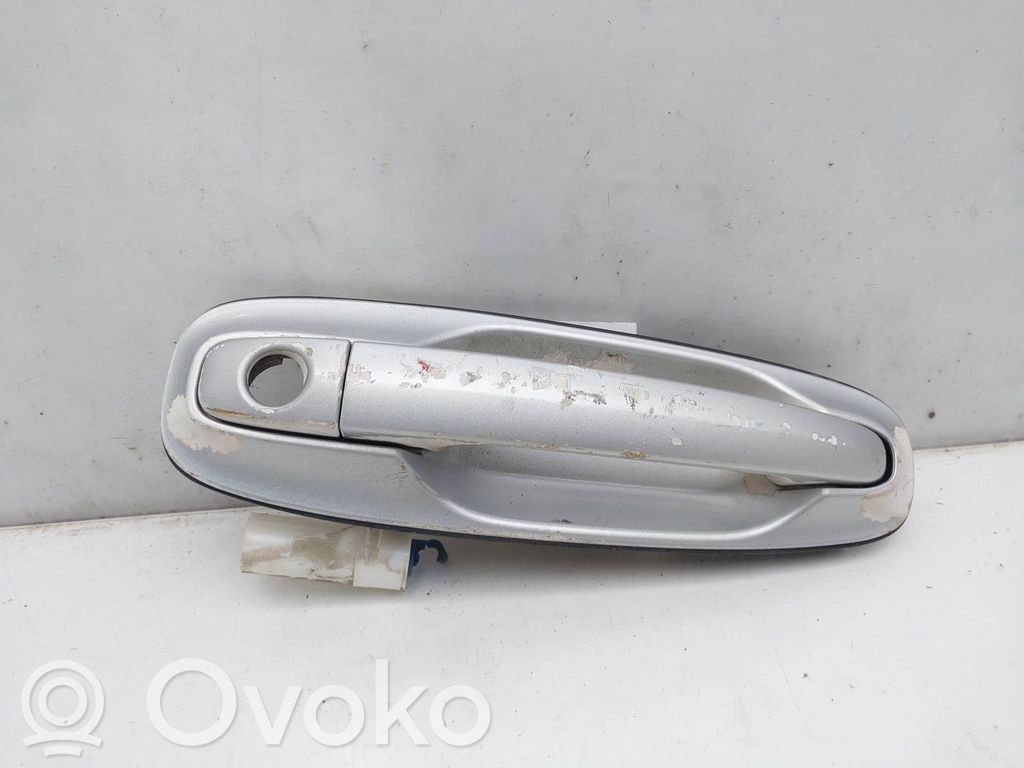 Daewoo Nubira Manecilla externa puerta delantera 